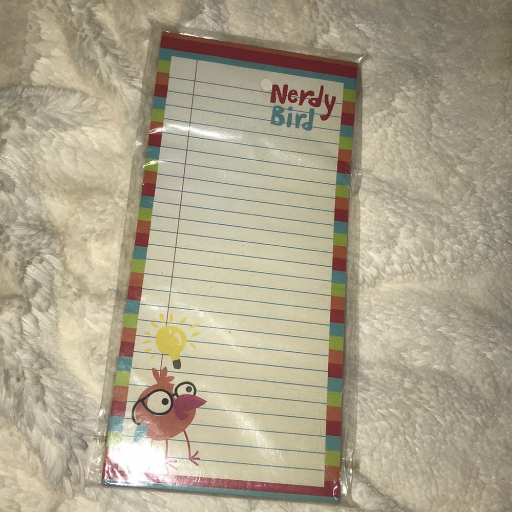Notebook Set - Picture 4 of 4